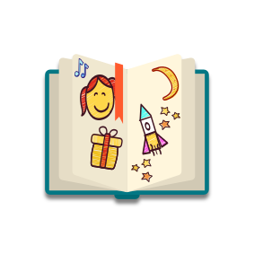 Livre d’illustrations