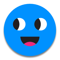 C’est bleu