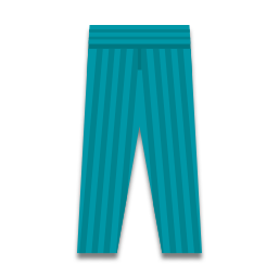 Pantalon thermique