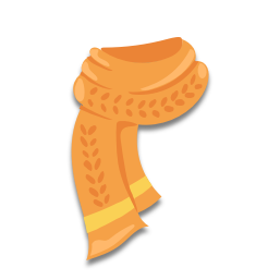Foulard