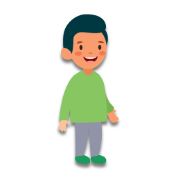 Son frère