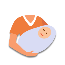 Son petit-frère ou sa petite-sœur