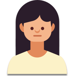 Il/elle a des cheveux longs