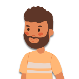 J’ai une barbe