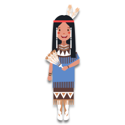 Il/elle est atikamekw