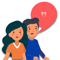 Les parents de Julie ne parlent pas français