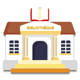 Bibliothèque