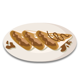 Crêpes