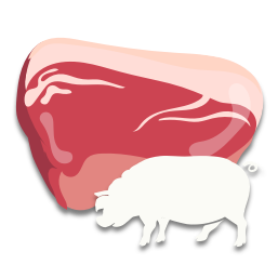 Viande de porc