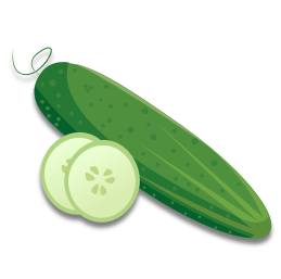 Concombre