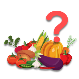 Est-ce que vous servez (faites) des légumes?