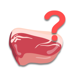 Quelle sorte de viande vous avez?