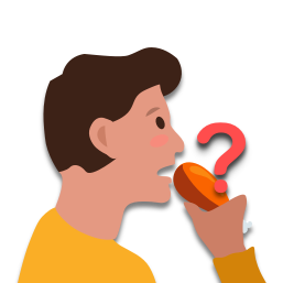 Qu’est-ce que Paul mange?