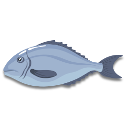 Il/elle a commandé du poisson